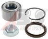 TOYOT 90366T0007 Wheel Bearing Kit